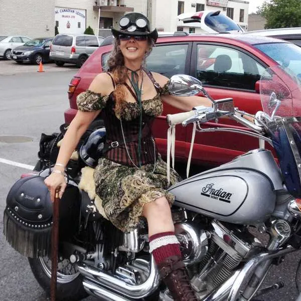 BIKE