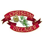 The Christmas Villager