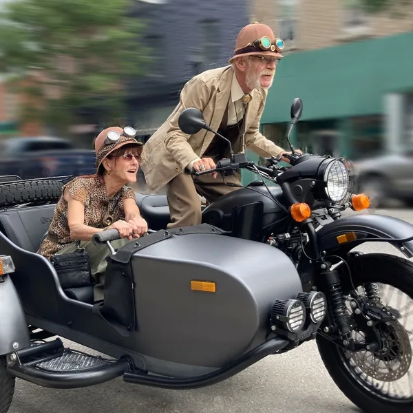 SIDECAR