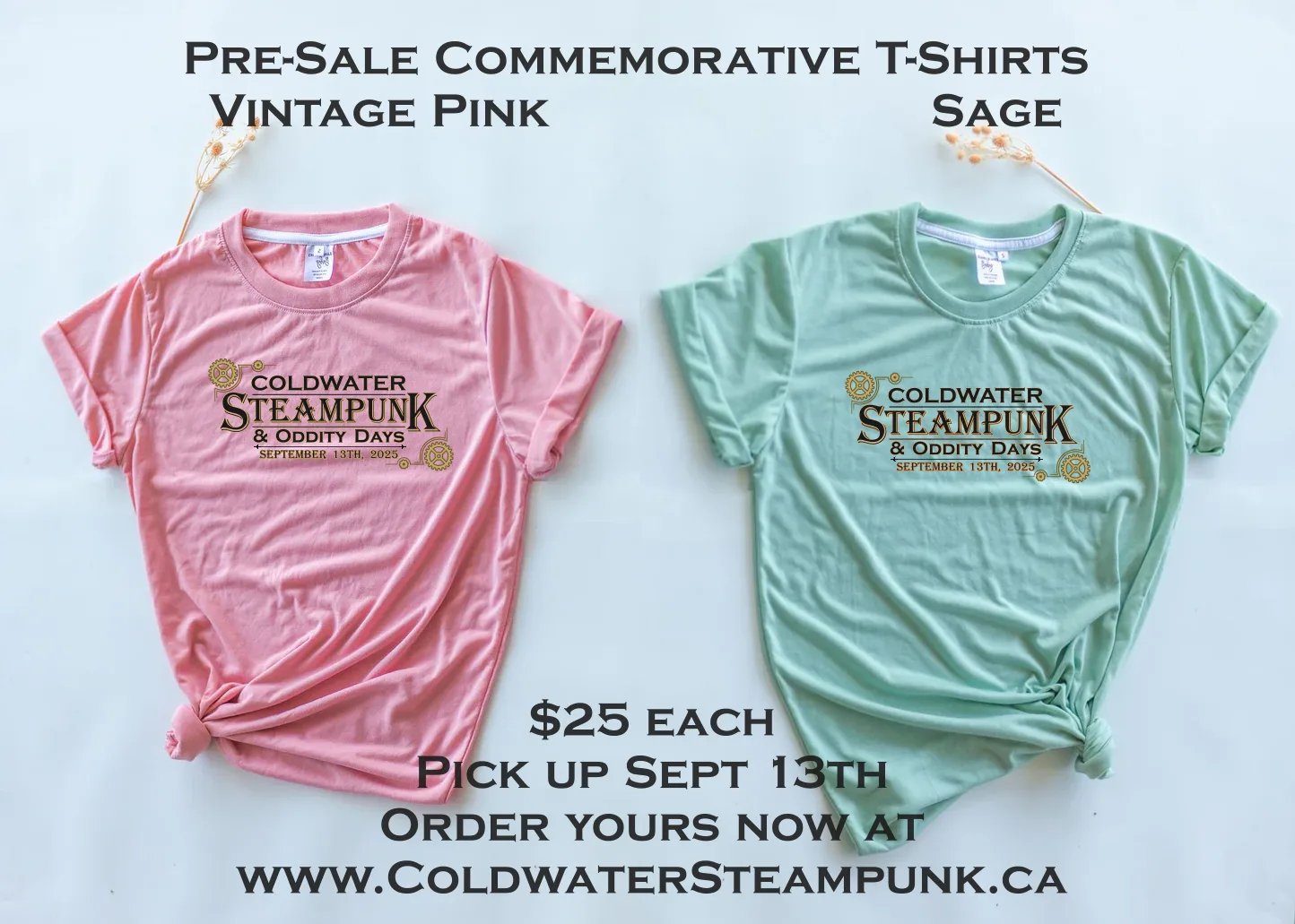 Shirt-Pre-Sale