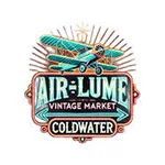 Air-lume vintage market