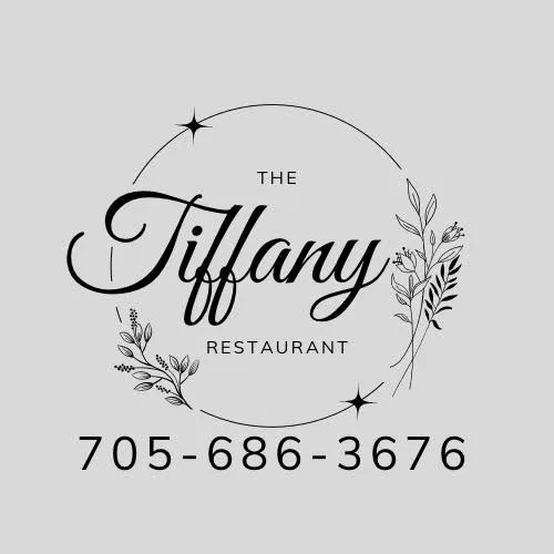 tiffany restaurant